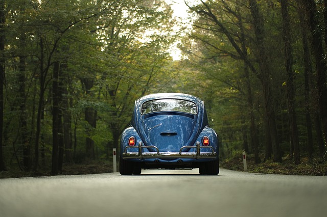 El valor de lo vintage_ Importancia del seguro para coches clásicos