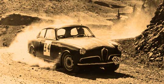 seguro coche clásico