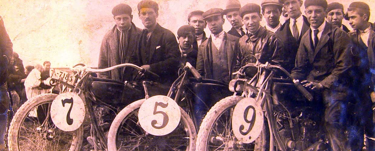 seguros para motos clásicas