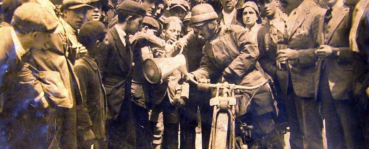 seguro moto clásica